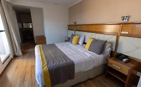Stay Hotel Plaza San Martin
